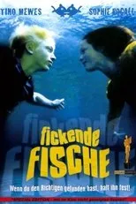 Póster de Fickende Fische