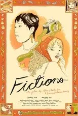 Póster de Fictions