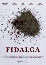 Póster de Fidalga