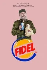 Póster de Fidel