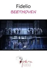 Póster de Fidelio - Opéra Royal de Wallonie-Liège
