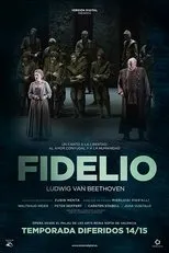 Póster de Fidelio
