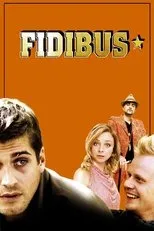Póster de Fidibus