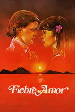 Póster de Fiebre de Amor