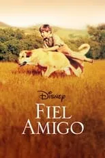 Póster de Fiel amigo