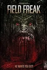 Póster de Field Freak