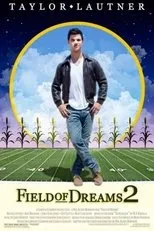 Póster de Field of Dreams 2: NFL Lockout
