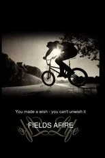 Póster de Fields Afire