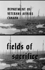 Póster de Fields of Sacrifice