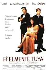 Póster de Fielmente tuya