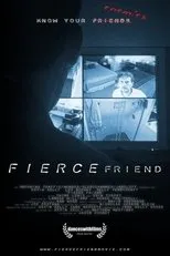 Póster de Fierce Friend