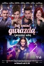 Póster de Fierce