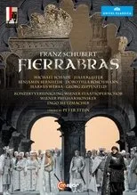 Póster de Fierrabras