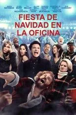 Póster de Fiesta de empresa