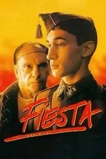 Póster de Fiesta