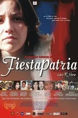 Póster de Fiestapatria