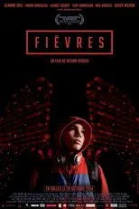 Póster de Fièvres