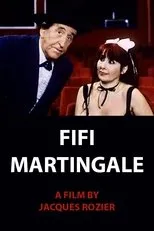 Póster de Fifi Martingale