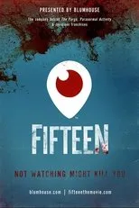 Póster de Fifteen