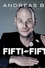 Póster de Fifti Fifti
