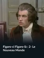Póster de Figaro-ci, Figaro-là