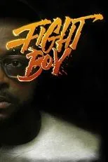 Póster de Fight Boy