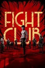 Póster de Fight Club