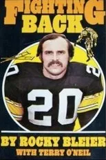 Póster de Fighting Back: The Story of Rocky Bleier