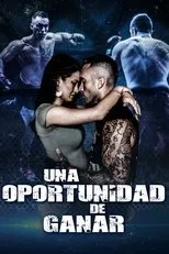 Póster de Fighting Chance