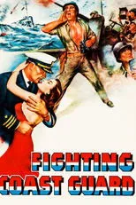 Póster de Fighting Coast Guard