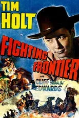 Póster de Fighting Frontier
