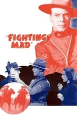 Póster de Fighting Mad