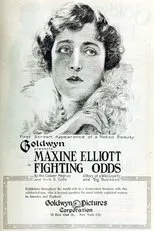 Póster de Fighting Odds