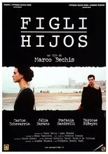 Póster de Figli – Hijos