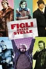 Póster de Figli delle stelle