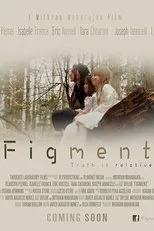 Póster de Figment