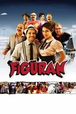 Póster de Figüran