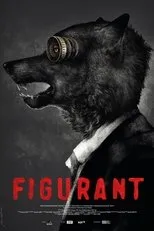 Póster de Figurant