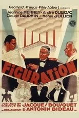 Póster de Figuration