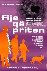 Póster de Fije që priten
