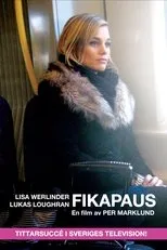 Póster de Fikapaus
