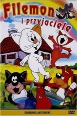 Póster de Filemón y amigos
