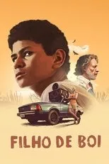 Póster de Filho de Boi