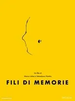 Póster de Fili di memorie