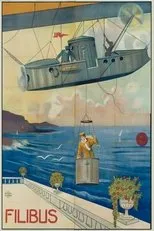 Póster de Filibus