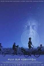 Póster de Film dla kosmitów