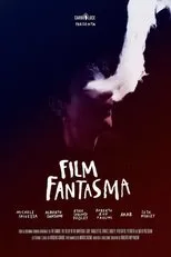 Póster de Film fantasma