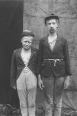 Póster de Film, flirt og forlovelse