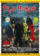 Póster de Film Horor