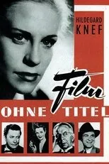Póster de Film ohne Titel